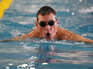 Tizedik 24 órás úszógála - fotó: 