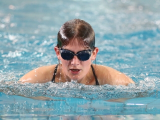 Tizedik 24 órás úszógála - fotó: 