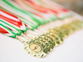 Tizedik 24 órás úszógála - fotó: 