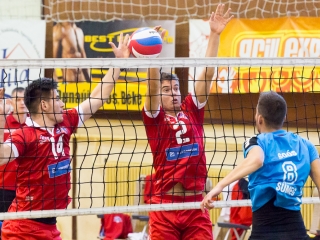 Dunaferr - Sümeg 3-0 - fotó: Ónodi Zoltán