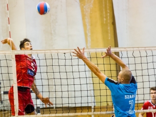 Dunaferr - Sümeg 3-0 - fotó: Ónodi Zoltán