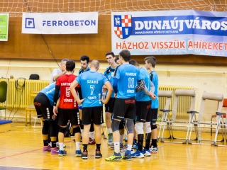 Dunaferr - Sümeg 3-0 - fotó: Ónodi Zoltán