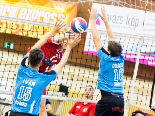 Dunaferr - Sümeg 3-0 - fotó: Ónodi Zoltán