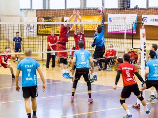Dunaferr - Sümeg 3-0 - fotó: Ónodi Zoltán