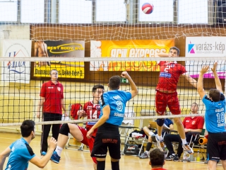 Dunaferr - Sümeg 3-0 - fotó: Ónodi Zoltán