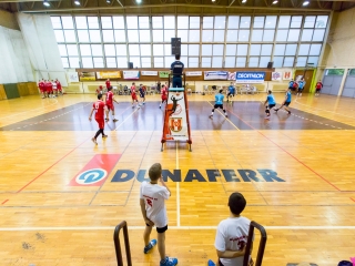 Dunaferr - Sümeg 3-0 - fotó: Ónodi Zoltán