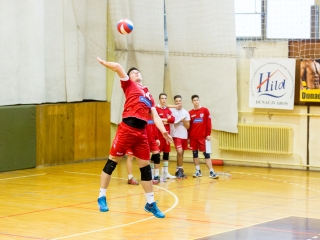 Dunaferr - Sümeg 3-0 - fotó: Ónodi Zoltán