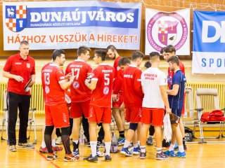 Dunaferr - Sümeg 3-0 - fotó: Ónodi Zoltán