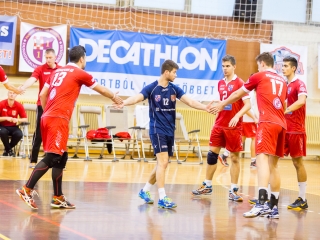 Dunaferr - Sümeg 3-0 - fotó: Ónodi Zoltán