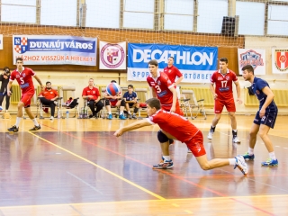 Dunaferr - Sümeg 3-0 - fotó: Ónodi Zoltán