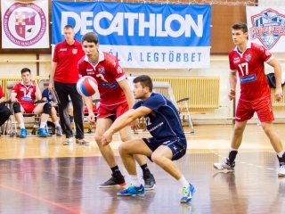 Dunaferr - Sümeg 3-0 - fotó: Ónodi Zoltán