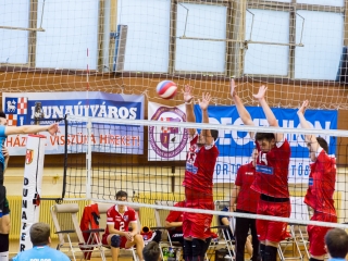 Dunaferr - Sümeg 3-0 - fotó: Ónodi Zoltán