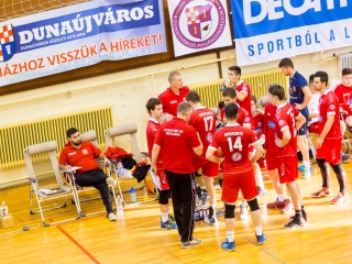 Dunaferr - Sümeg 3-0 - fotó: Ónodi Zoltán