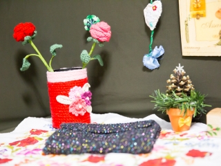 "Ez vagyok Én" kiállítás a Rudasban - fotó: Ónodi Zoltán