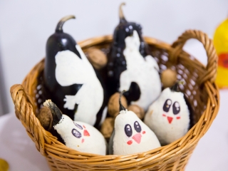 "Ez vagyok Én" kiállítás a Rudasban - fotó: Ónodi Zoltán