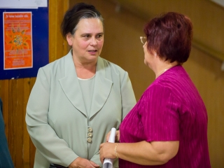 "Ez vagyok Én" kiállítás a Rudasban - fotó: Ónodi Zoltán