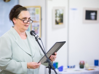 "Ez vagyok Én" kiállítás a Rudasban - fotó: Ónodi Zoltán