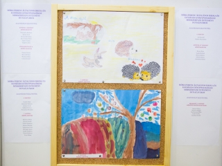 "Ez vagyok Én" kiállítás a Rudasban - fotó: Ónodi Zoltán