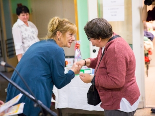 "Ez vagyok Én" kiállítás a Rudasban - fotó: Ónodi Zoltán