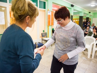 "Ez vagyok Én" kiállítás a Rudasban - fotó: Ónodi Zoltán