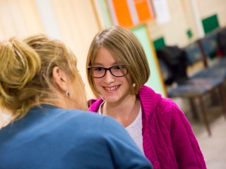 "Ez vagyok Én" kiállítás a Rudasban - fotó: Ónodi Zoltán