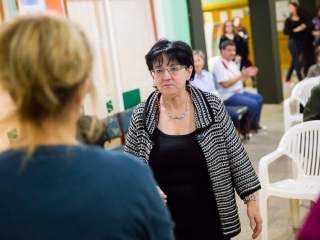 "Ez vagyok Én" kiállítás a Rudasban - fotó: Ónodi Zoltán