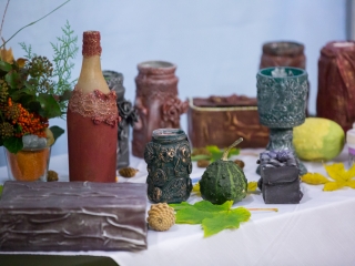 "Ez vagyok Én" kiállítás a Rudasban - fotó: Ónodi Zoltán