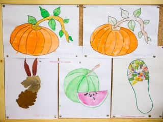 "Ez vagyok Én" kiállítás a Rudasban - fotó: Ónodi Zoltán