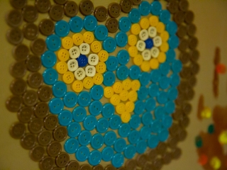 "Ez vagyok Én" kiállítás a Rudasban - fotó: Ónodi Zoltán