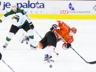 DAB - FTC 8-1 - fotó: Ónodi Zoltán