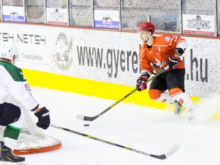 DAB - FTC 8-1 - fotó: Ónodi Zoltán