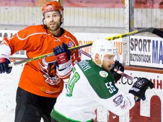 DAB - FTC 8-1 - fotó: Ónodi Zoltán