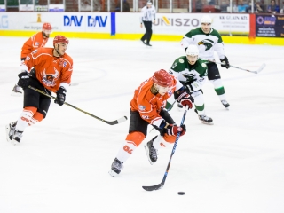 DAB - FTC 8-1 - fotó: Ónodi Zoltán