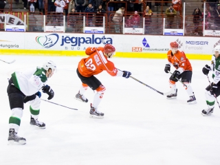 DAB - FTC 8-1 - fotó: Ónodi Zoltán