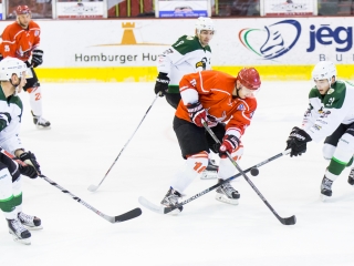 DAB - FTC 8-1 - fotó: Ónodi Zoltán