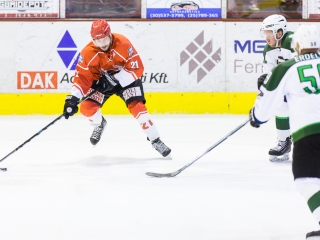 DAB - FTC 8-1 - fotó: Ónodi Zoltán