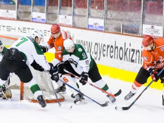 DAB - FTC 8-1 - fotó: Ónodi Zoltán