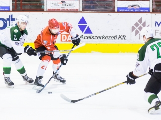 DAB - FTC 8-1 - fotó: Ónodi Zoltán