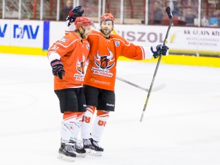 DAB - FTC 8-1 - fotó: Ónodi Zoltán