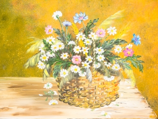 MMK Galéria: A természet szépsége az én szememmel - fotó: Ónodi Zoltán