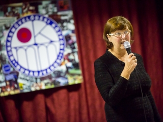 MMK Galéria: A természet szépsége az én szememmel - fotó: Ónodi Zoltán