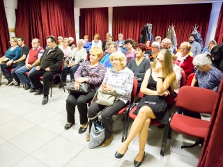 MMK Galéria: A természet szépsége az én szememmel - fotó: Ónodi Zoltán