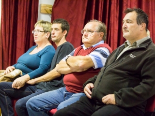 MMK Galéria: A természet szépsége az én szememmel - fotó: Ónodi Zoltán