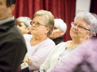 MMK Galéria: A természet szépsége az én szememmel - fotó: Ónodi Zoltán