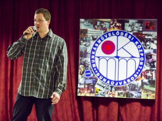 MMK Galéria: A természet szépsége az én szememmel - fotó: Ónodi Zoltán