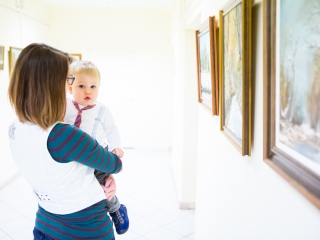MMK Galéria: A természet szépsége az én szememmel - fotó: Ónodi Zoltán