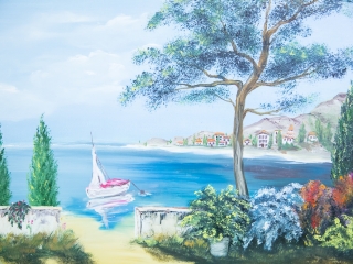 MMK Galéria: A természet szépsége az én szememmel - fotó: Ónodi Zoltán