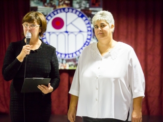 MMK Galéria: A természet szépsége az én szememmel - fotó: Ónodi Zoltán