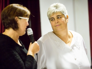 MMK Galéria: A természet szépsége az én szememmel - fotó: Ónodi Zoltán