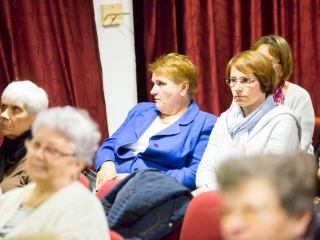 MMK Galéria: A természet szépsége az én szememmel - fotó: Ónodi Zoltán